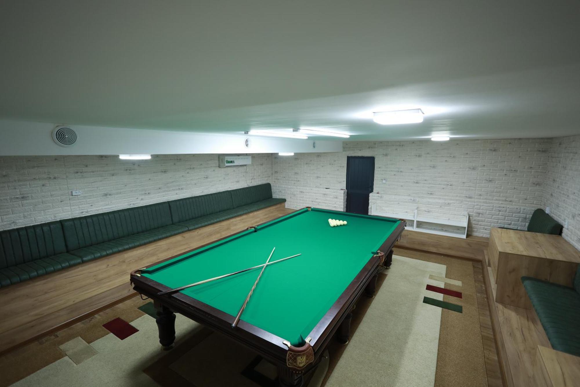 Ideal Hotel Nukusz Kültér fotó